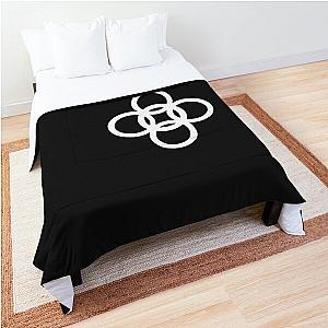 Alesso logo Essential T-Shirt Comforter