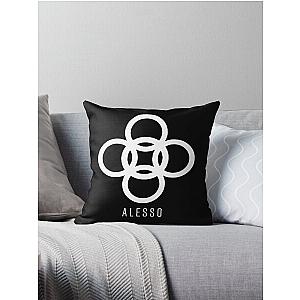 Alesso   Throw Pillow