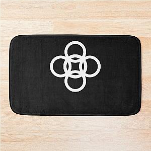 Alesso logo Essential T-Shirt Bath Mat