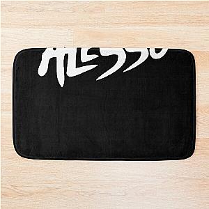 BEST SELLING   Alesso Logo    Bath Mat