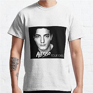 radeva Alesso music concert Classic T-Shirt