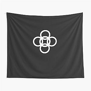 Alesso logo Essential T-Shirt Tapestry