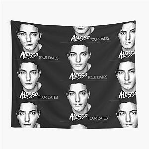 radeva Alesso music concert Tapestry