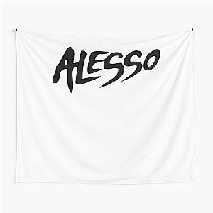 Alesso Logo   Tapestry