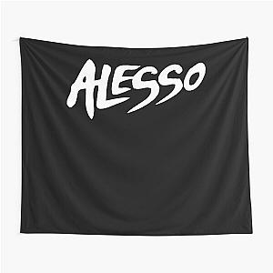 BEST SELLING   Alesso Logo    Tapestry