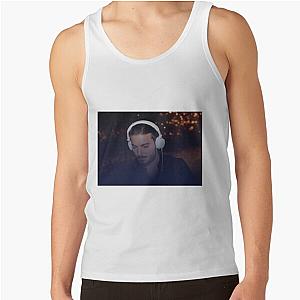 radeva Alesso music Tank Top