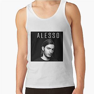 radeva Alesso music tour Tank Top