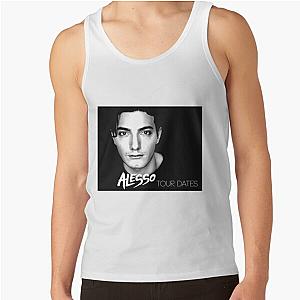 radeva Alesso music concert Tank Top