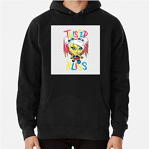 Mic Magician Alexa Bliss Alexa Bliss Hoodies
