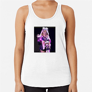 Five-Time Champion Alexa Bliss Alexa Bliss Tank Tops