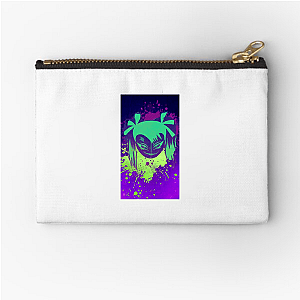 WWE Superstar Alexa Bliss Alexa Bliss Zipper Pouches