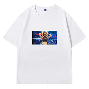 Fearless Competitor Alexa Bliss Alexa Bliss T-Shirts