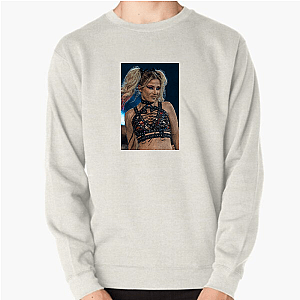 American Professional Wrestler Alexa Bliss Sweatshirts