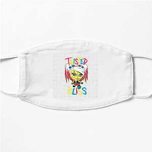 Mic Magician Alexa Bliss Alexa Bliss Face Masks