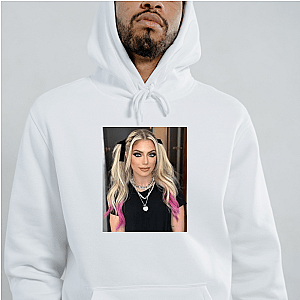 Heel Queen Alexa Bliss Alexa Bliss Hoodies