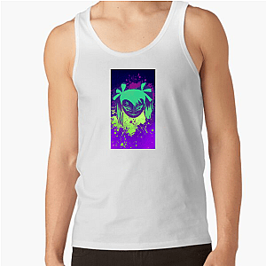 WWE Superstar Alexa Bliss Alexa Bliss Tank Tops