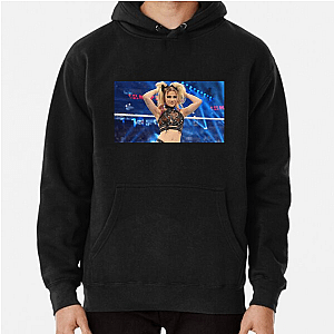 Fearless Competitor Alexa Bliss Alexa Bliss Hoodies