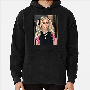 Heel Queen Alexa Bliss Alexa Bliss Hoodies
