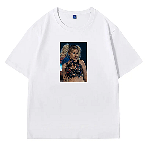 American Professional Wrestler Alexa Bliss T-Shirts