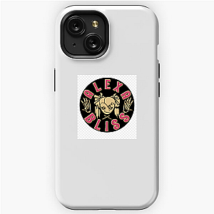 Twisted Beauty Alexa Bliss Alexa Bliss Samsung Cases