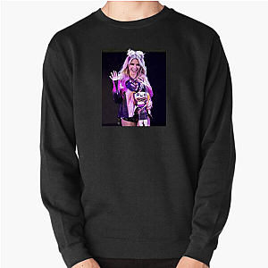 Five-Time Champion Alexa Bliss Alexa Bliss Sweatshirts