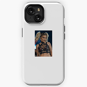 American Professional Wrestler Alexa Bliss Samsung Cases