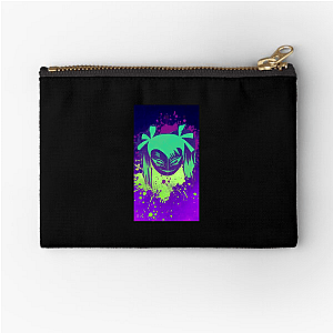 WWE Superstar Alexa Bliss Alexa Bliss Zipper Pouches