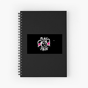 Ring Enigma Alexa Bliss Alexa Bliss Notebook