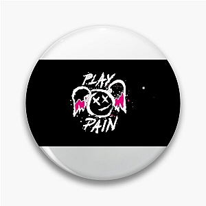 Ring Enigma Alexa Bliss Alexa Bliss Pins