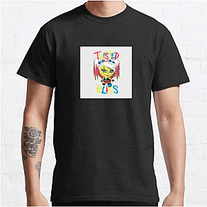 Mic Magician Alexa Bliss Alexa Bliss T-Shirts