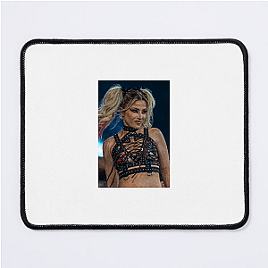 American Professional Wrestler Alexa Bliss Mouse Pads