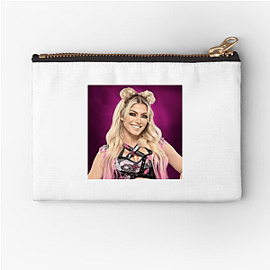 Dark Darling Alexa Bliss Alexa Bliss Zipper Pouches