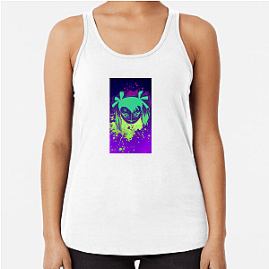 WWE Superstar Alexa Bliss Alexa Bliss Tank Tops