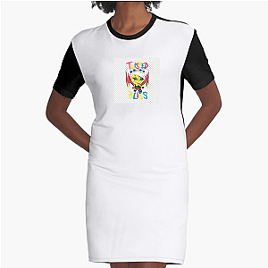 Mic Magician Alexa Bliss Alexa Bliss Dresses