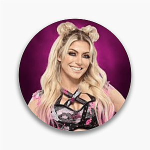 Dark Darling Alexa Bliss Alexa Bliss Pins