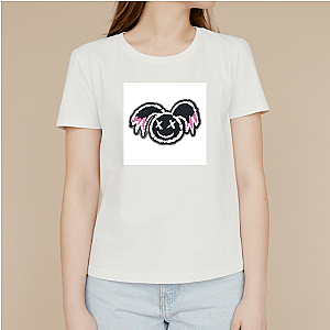 Storytelling Pro Alexa Bliss Alexa Bliss T-Shirts