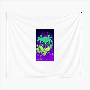WWE Superstar Alexa Bliss Alexa Bliss Tapestries