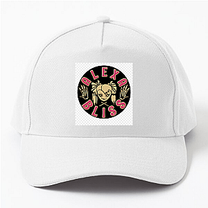 Twisted Beauty Alexa Bliss Alexa Bliss Hats & Caps