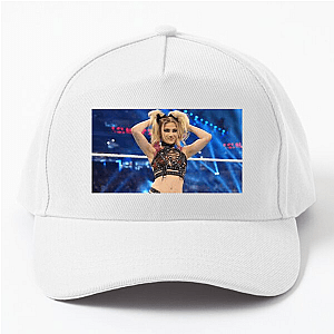 Fearless Competitor Alexa Bliss Alexa Bliss Hats & Caps