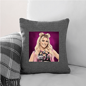 Dark Darling Alexa Bliss Alexa Bliss Pillows Cover