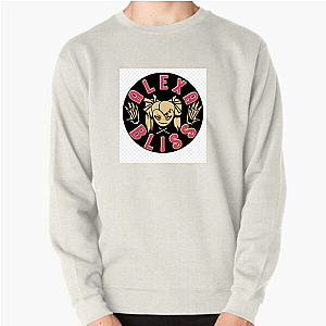 Twisted Beauty Alexa Bliss Alexa Bliss Sweatshirts