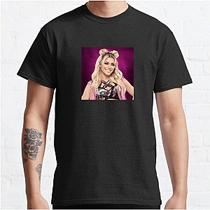 Dark Darling Alexa Bliss Alexa Bliss T-Shirts