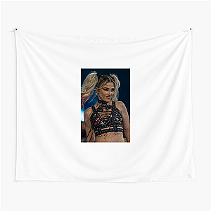American Professional Wrestler Alexa Bliss Tapestries