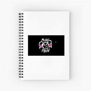 Ring Enigma Alexa Bliss Alexa Bliss Notebook