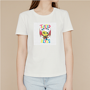 Mic Magician Alexa Bliss Alexa Bliss T-Shirts
