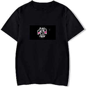 Ring Enigma Alexa Bliss Alexa Bliss T-Shirts