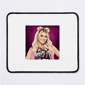 Dark Darling Alexa Bliss Alexa Bliss Mouse Pads