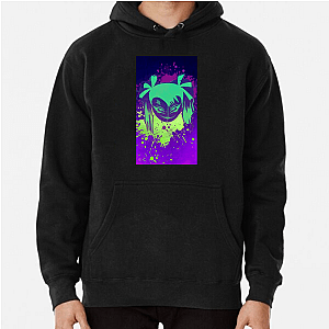 WWE Superstar Alexa Bliss Alexa Bliss Hoodies
