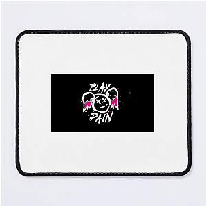 Ring Enigma Alexa Bliss Alexa Bliss Mouse Pads