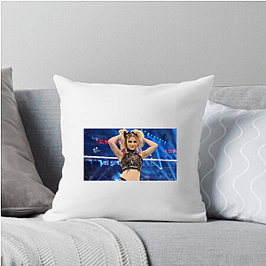 Fearless Competitor Alexa Bliss Alexa Bliss Pillows Cover